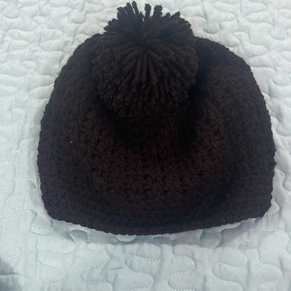 Infinity hat set - Picture 3 of 4